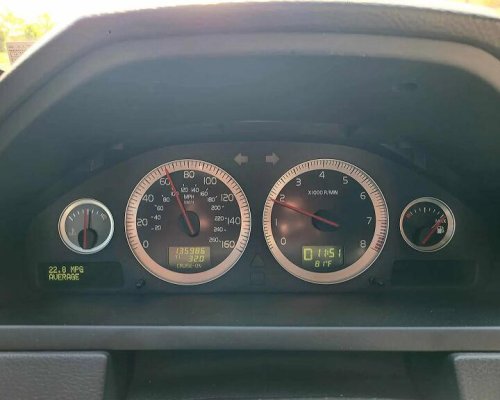 Volvo, Volvo XC90, 2010 Volvo XC90