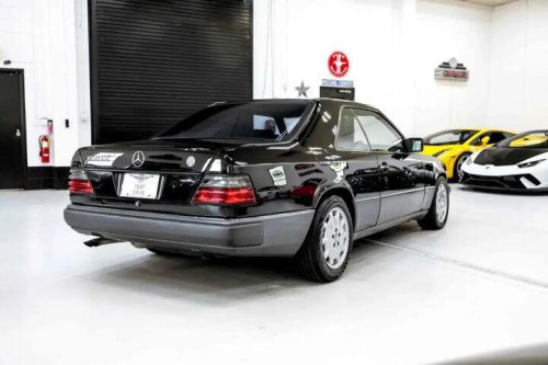 1992 Mercedes-Benz 300CE For Sale