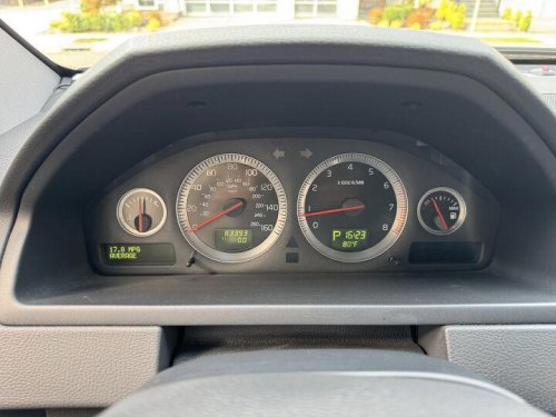Volvo, Volvo XC90, 2008 Volvo XC90