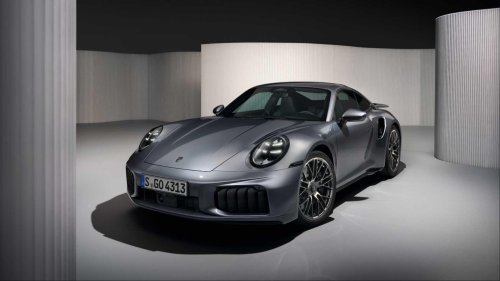 This Sports Car Has The Best Resale Value After 5 Years