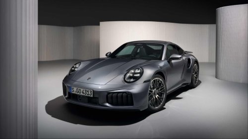 This old-school American car is a collectors' favorite and still humiliates today’s supercars