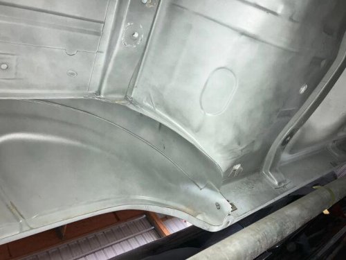 1965 Chevrolet El Camino For Sale