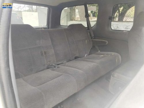 2001 Dodge Ramcharger