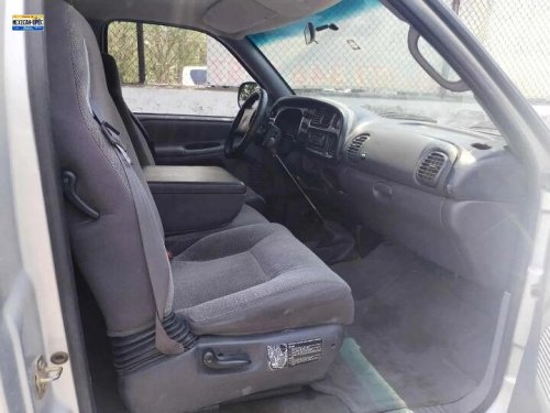 2001 Dodge Ramcharger
