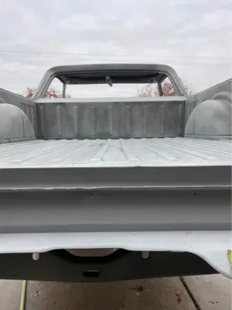 1965 Chevrolet El Camino For Sale