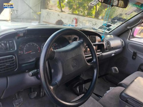 2001 Dodge Ramcharger