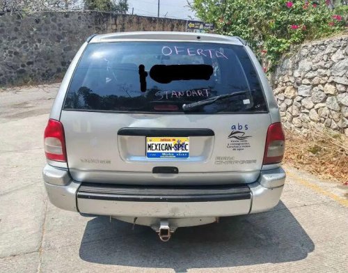 2001 Dodge Ramcharger For Sale