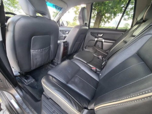 Volvo, Volvo XC90, 2010 Volvo XC90