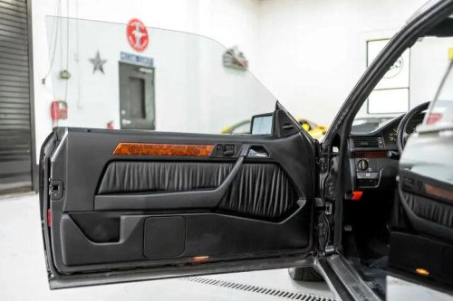 1992 Mercedes-Benz 300CE For Sale