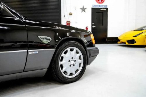 1992 Mercedes-Benz 300CE