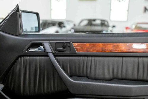 1992 Mercedes-Benz 300CE