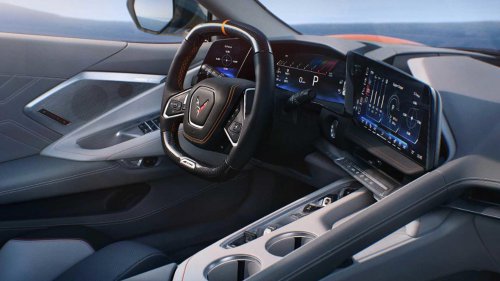 This Sports Car Has The Best Resale Value After 5 Years