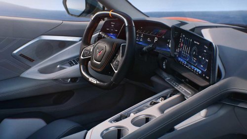This Sports Car Has The Best Resale Value After 5 Years