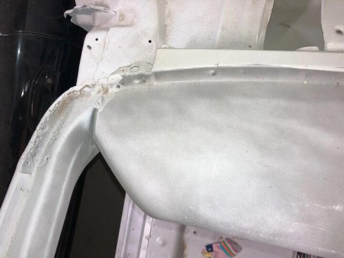 1965 Chevrolet El Camino For Sale