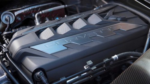 Why the 2020 Chevy Corvette is the best performance bargain of 2026