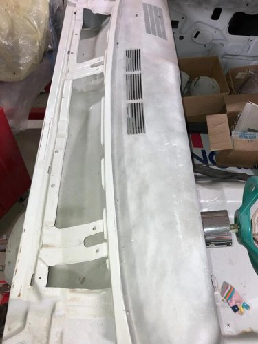 1965 Chevrolet El Camino For Sale