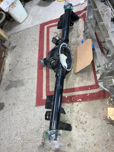 1965 Chevrolet El Camino For Sale