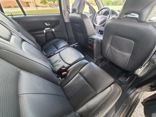Volvo, Volvo XC90, 2010 Volvo XC90