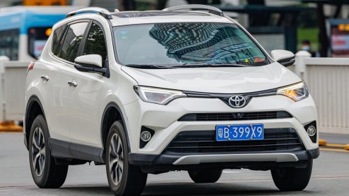 The 10 Worst Things About The RAV4 &amp; The 10 Best