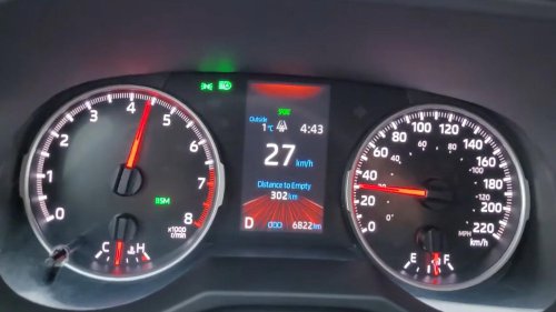 The 10 Worst Things About The RAV4 &amp; The 10 Best