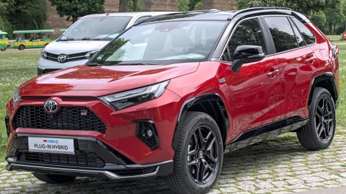 The 10 Worst Things About The RAV4 &amp; The 10 Best