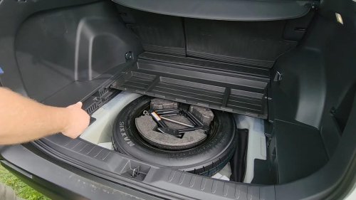 The 10 Worst Things About The RAV4 &amp; The 10 Best