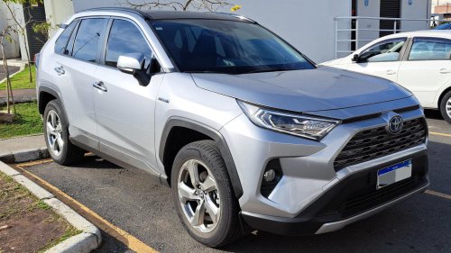 The 10 Worst Things About The RAV4 &amp; The 10 Best