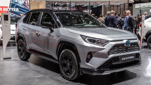 The 10 Worst Things About The RAV4 &amp; The 10 Best