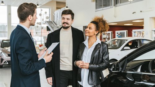 The 10 Worst Things About The RAV4 &amp; The 10 Best