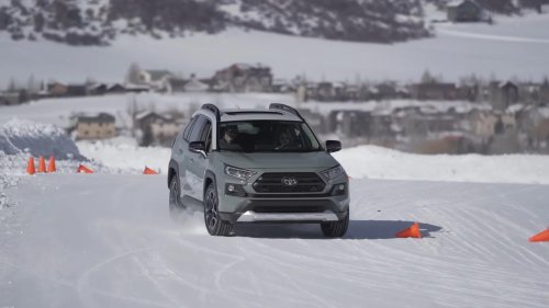 The 10 Worst Things About The RAV4 &amp; The 10 Best