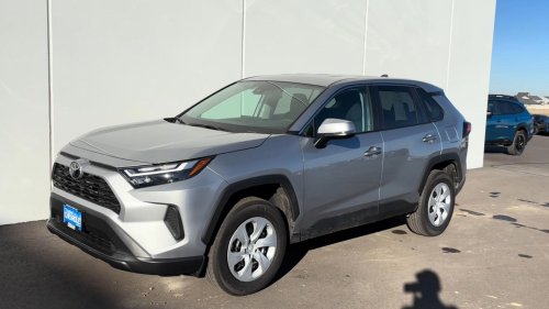 The 10 Worst Things About The RAV4 & The 10 Best