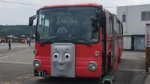 20 Of Our Favorite Sentient Cars From Media