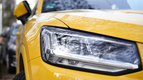 20 Of Our Favorite Sentient Cars From Media