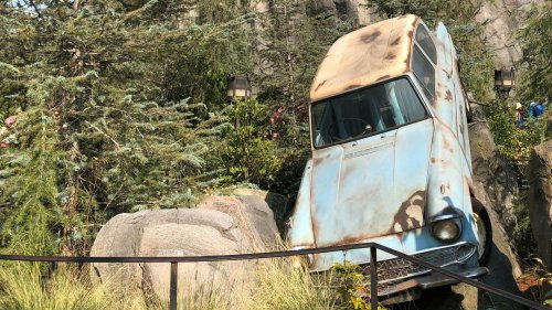 20 Of Our Favorite Sentient Cars From Media