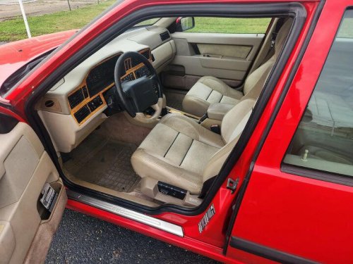 1997 Volvo 850