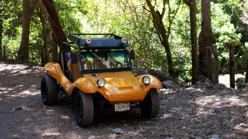 20 Of Our Favorite Sentient Cars From Media