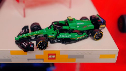 20 Of Our Favorite Sentient Cars From Media