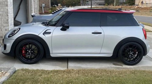 MINI, 2017 Mini Cooper For Sale
