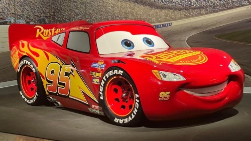 20 Of Our Favorite Sentient Cars From Media