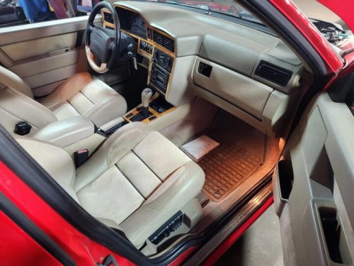 1997 Volvo 850