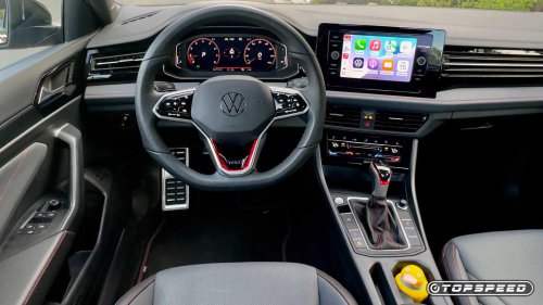 The most underrated fast car you can buy today