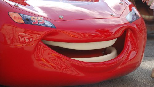 20 Of Our Favorite Sentient Cars From Media