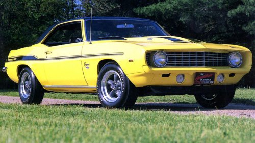 12 vehicles owners say they’ll never sell