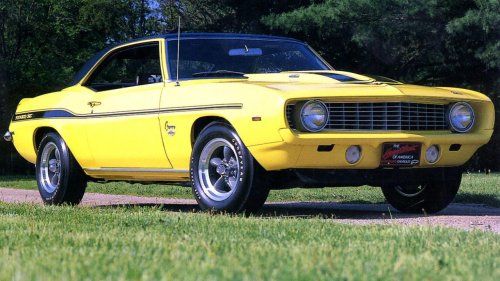 12 vehicles owners say they’ll never sell