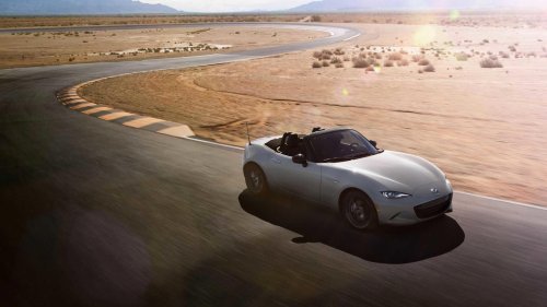Fastest cars under $40k that you can buy new in 2026