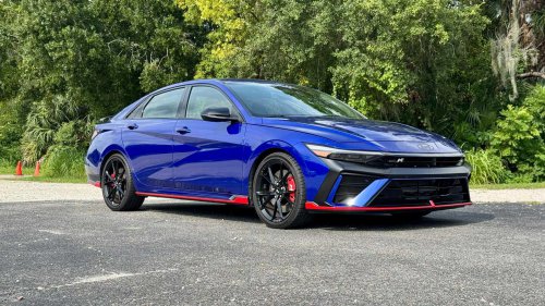 Hyundai Veloster N: A dependable daily driver and performance weapon