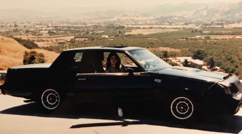 17 Head-Turning Cars From the 1980s
