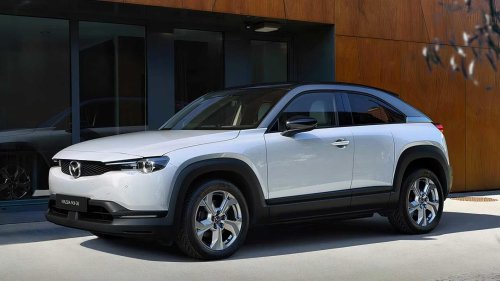 A Look Back At The Rise And Downfall Of Mazda's Rotary Engine