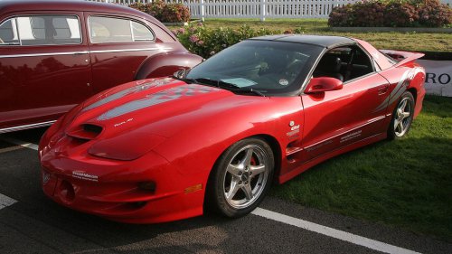 7 GM performance cars from the 1990s that rebuilt Camaro and Firebird credibility