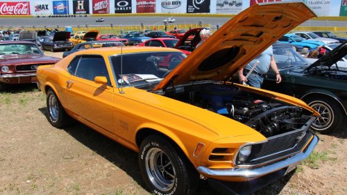 Chevy, The legends that surpassed the Chevy Chevelle SS